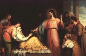 john-bridges-christ-healing-the-mother-of-simon-peter