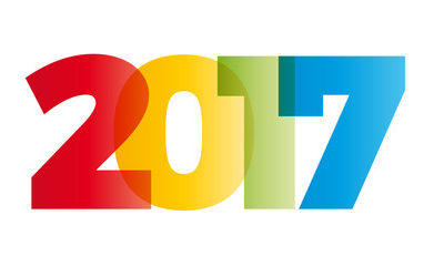 Auguri per il 2017