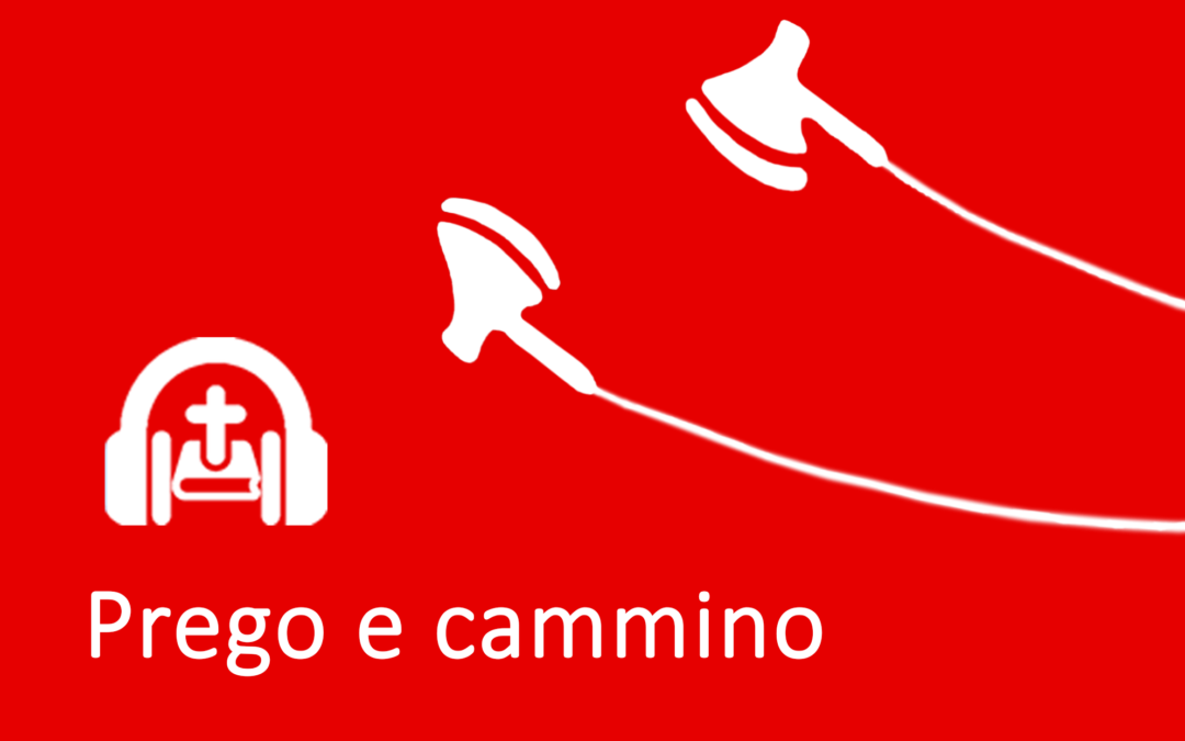 Prego e Cammino