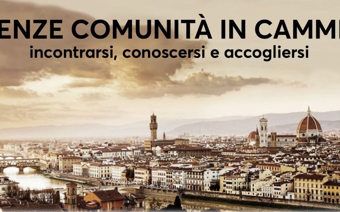 Firenze Comunità in Cammino