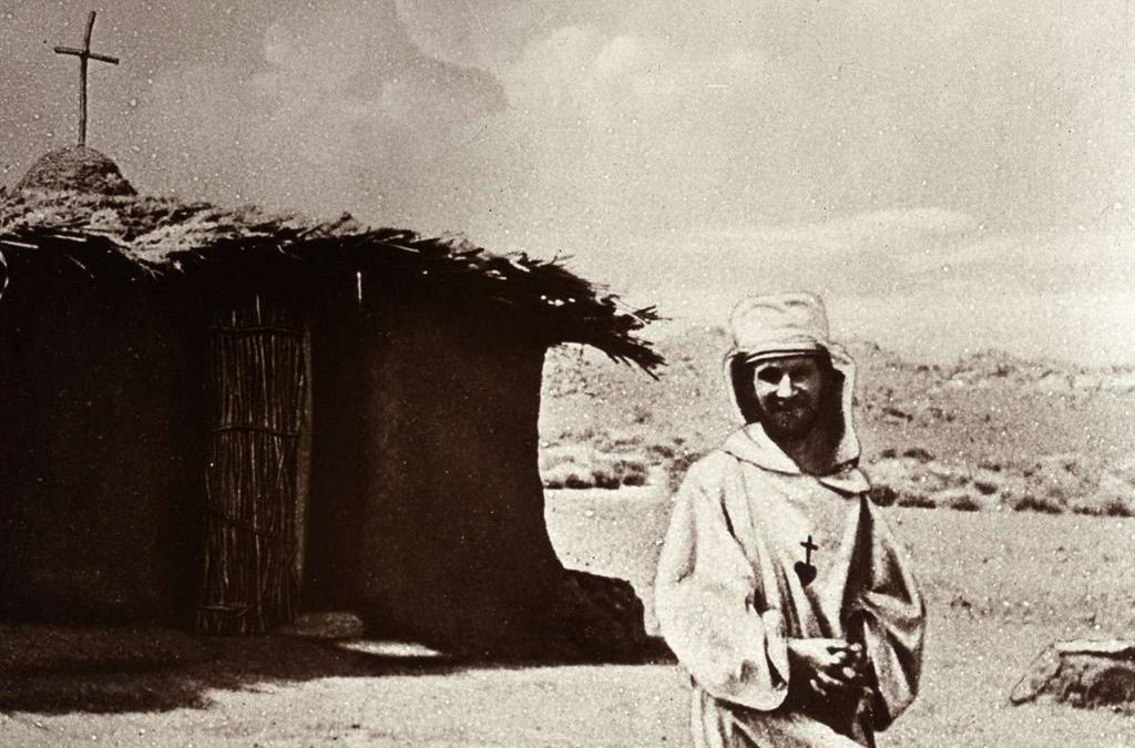 Beato Charles de Foucauld