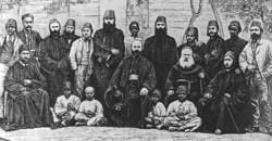 Beato Daniele Comboni
