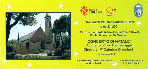 Concerto di Natale