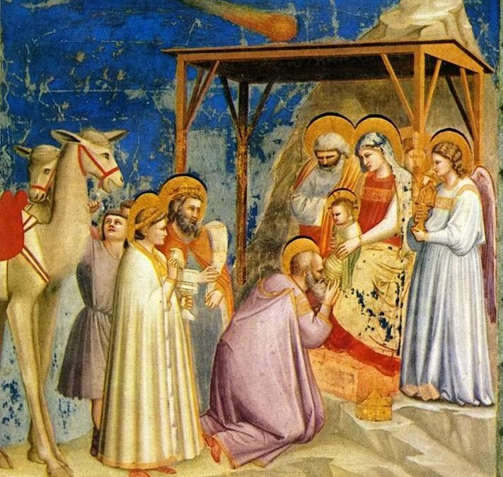 Orari Celebrazioni e Confessioni periodo Natalizio