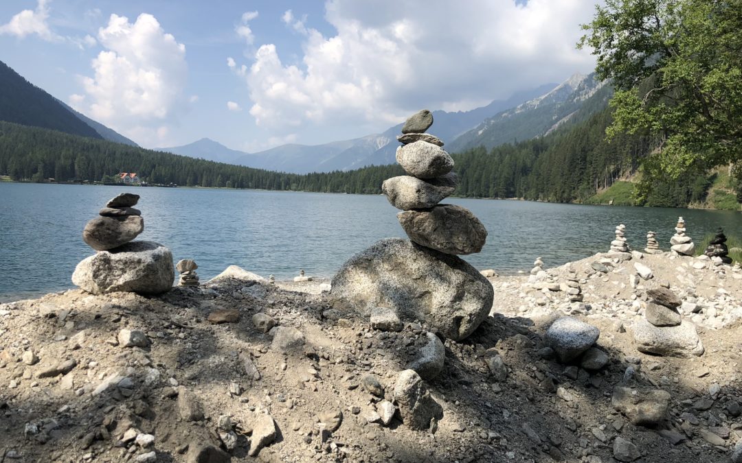 Orario estivo Celebrazioni