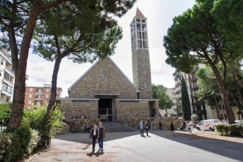 Calendario Parrocchiale 2017/2018