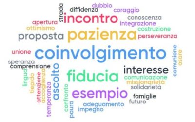 Insieme… costruiamo la nostra “Nuvola”