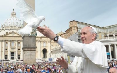 La buona politica è al servizio della Pace