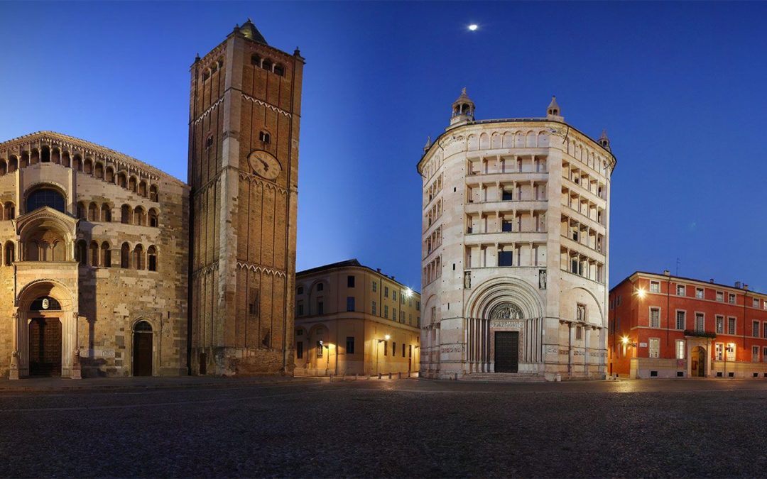 Gita a Parma, alla Reggia ed ai Castelli del Ducato