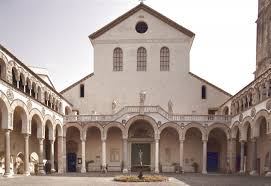 Ordinazione Episcopale di Monsignor Andrea Bellandi