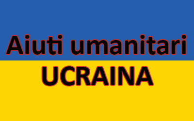 Aiuti per l’UCRAINA