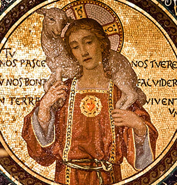 La Misericordia nella Sacra Scrittura