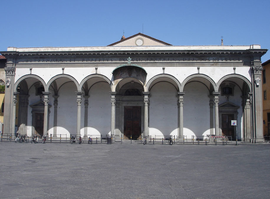 Pellegrinaggio Giubilare Parrocchiale – Domenica prossima!