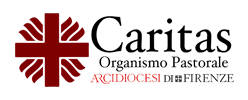 Logo Caritas Diocesana di Firenze