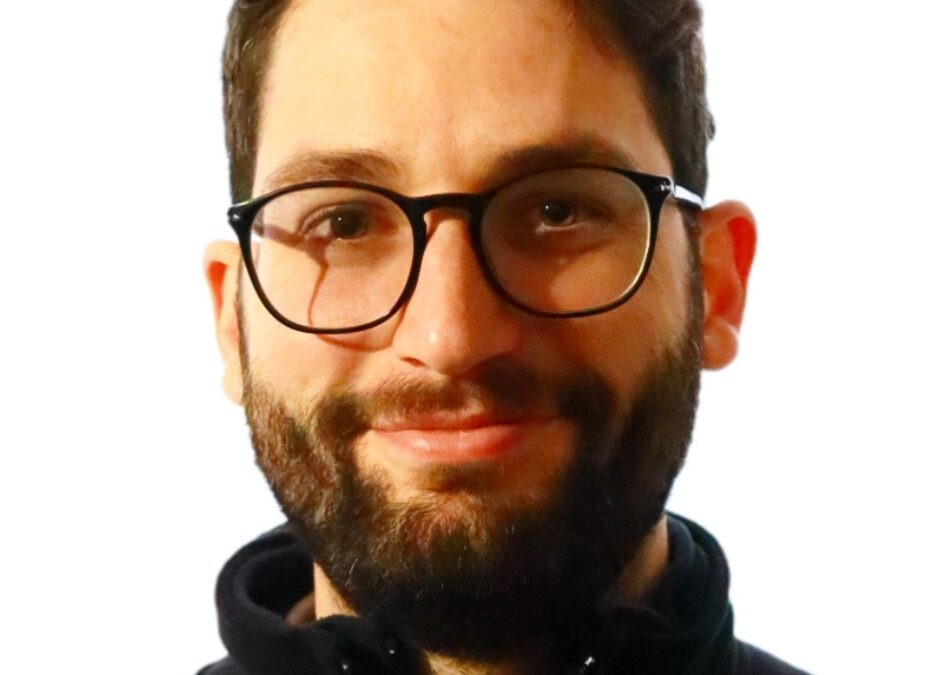 Un nuovo viceparroco per la nostra parrocchia