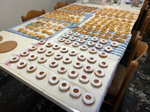 Biscotti fatti a casa da (Novembre '25)