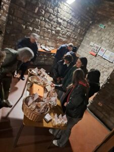 Biscotti fatti a casa da (Novembre '25)