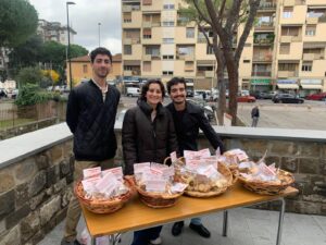 Biscotti fatti a casa da (Novembre '25)