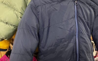 Caritas parrocchiale a Dicembre ’25 e Gennaio ’26