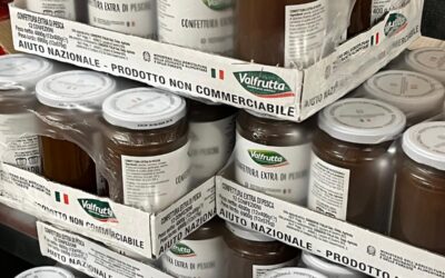 Caritas parrocchiale ad Aprile ’26